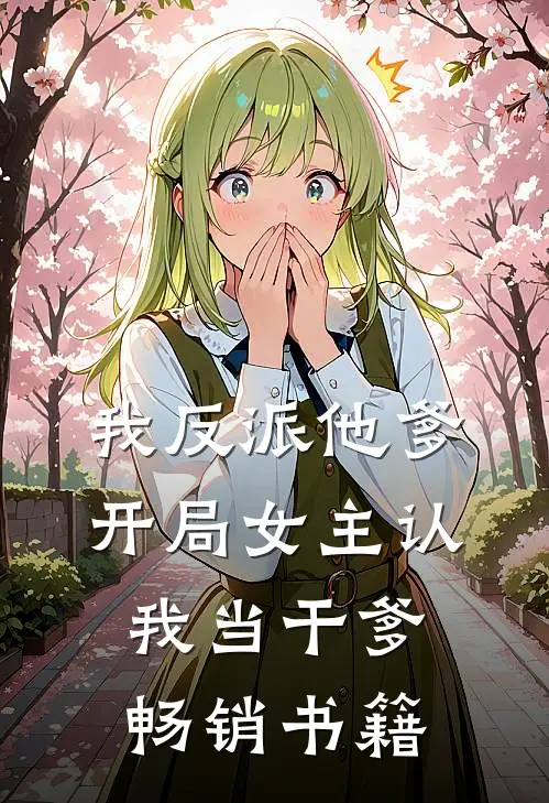 我反派他爹,开局女主认我当干爹畅销书籍