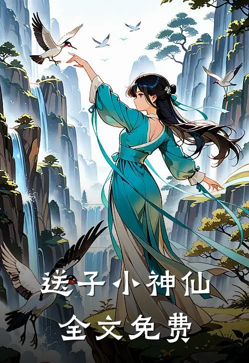 送子小神仙全文免费