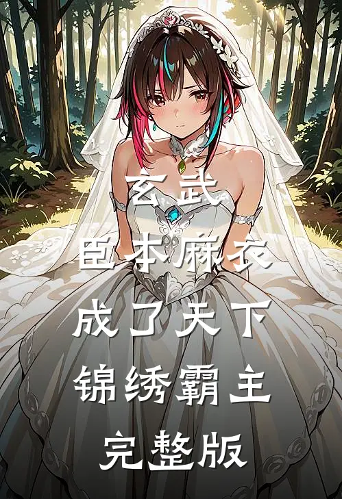 玄武：臣本麻衣，成了天下锦绣霸主完整版