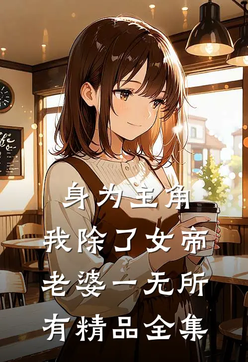 身为主角，我除了女帝老婆一无所有精品全集