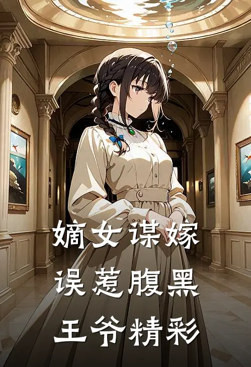 嫡女谋嫁误惹腹黑王爷精彩