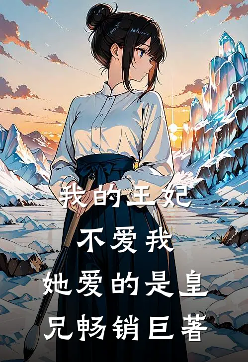 我的王妃不爱我,她爱的是皇兄畅销巨著