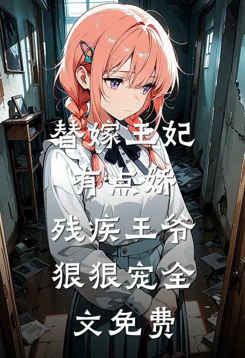 替嫁王妃有点娇,残疾王爷狠狠宠全文免费