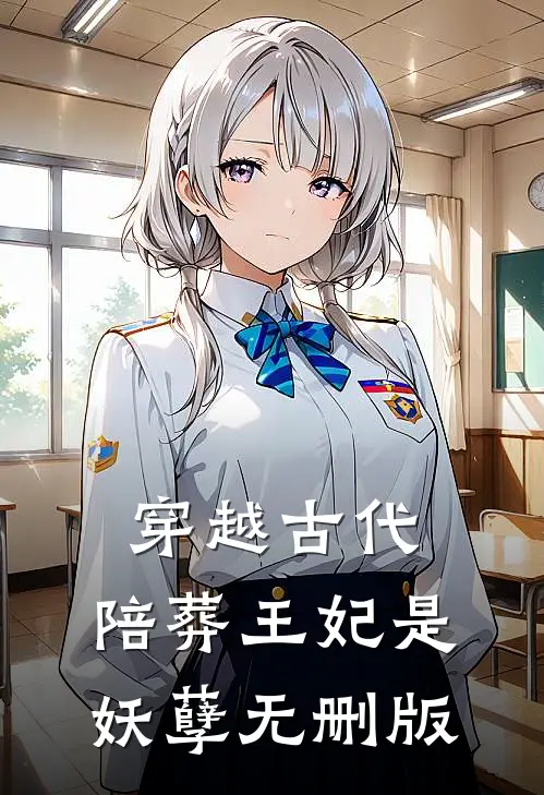 穿越古代,陪葬王妃是妖孽无删版