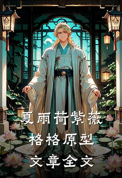 夏雨荷紫薇格格原型文章全文