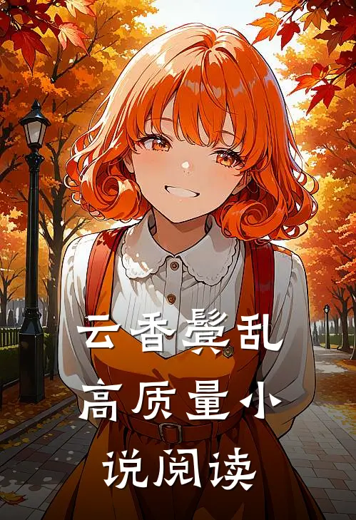 云香鬓乱高质量小说阅读