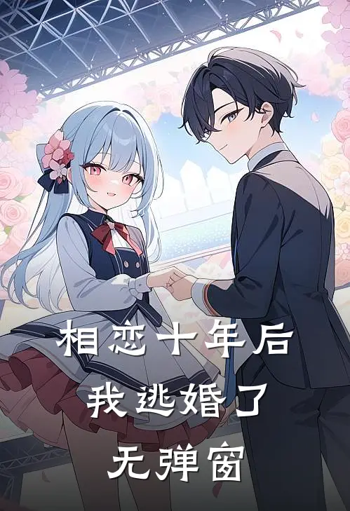相恋十年后,我逃婚了无弹窗