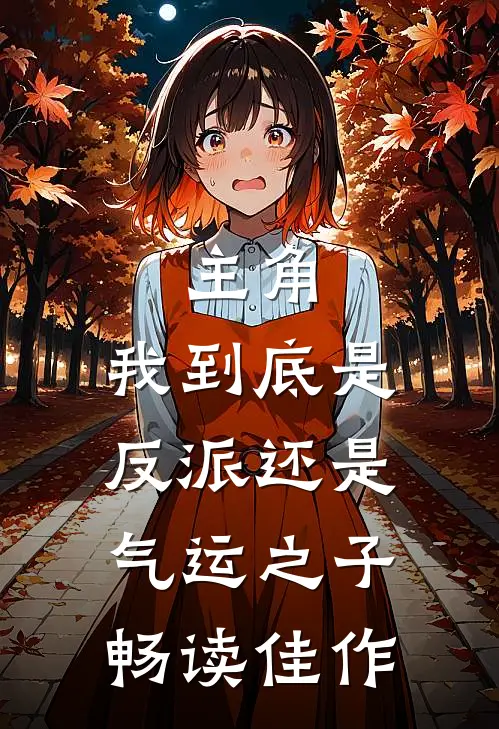 主角我到底是反派还是气运之子畅读佳作