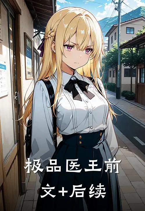 极品医王前文+后续