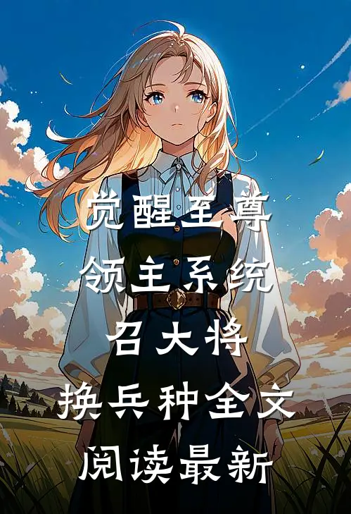 觉醒至尊领主系统：召大将，换兵种全文阅读最新