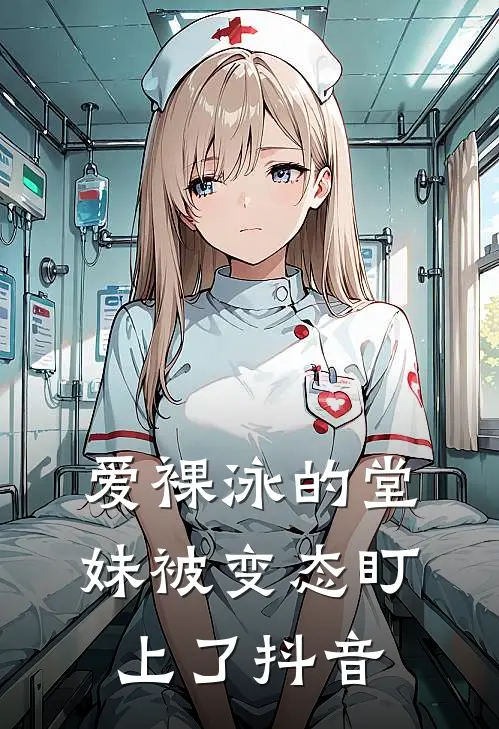 爱裸泳的堂妹被变态盯上了抖音