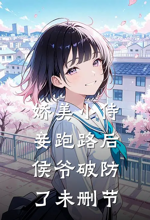 娇美小侍妾跑路后,侯爷破防了未删节在线观看