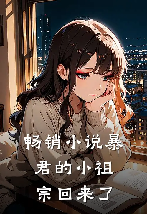畅销暴君的小祖宗回来了全文阅读