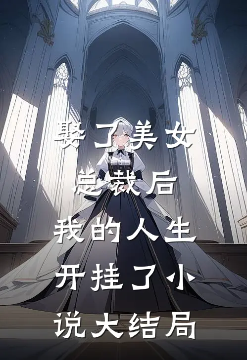 娶了美女总裁后,我的人生开挂了大结局免费阅读