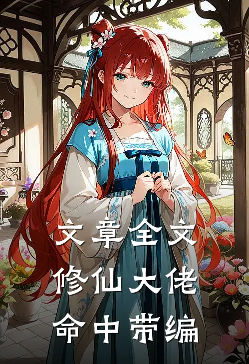文章全文修仙大佬命中带编