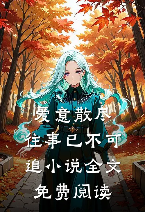 爱意散尽,往事已不可追全文免费阅读无弹窗