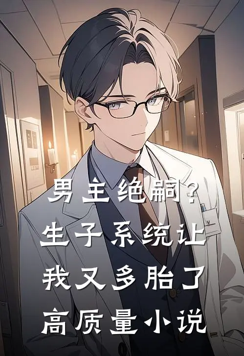 男主绝嗣？生子系统让我又多胎了高质量小说