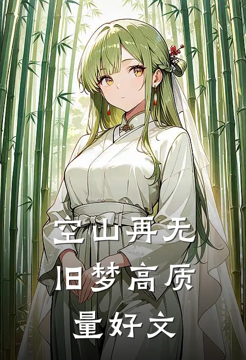 空山再无旧梦高质量好文