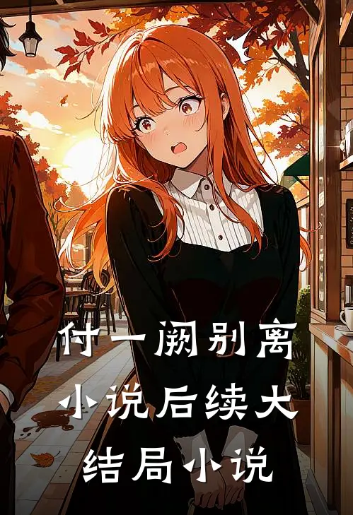付一阙别离小说后续大结局小说