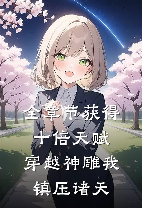 全章节获得十倍天赋，穿越神雕我镇压诸天