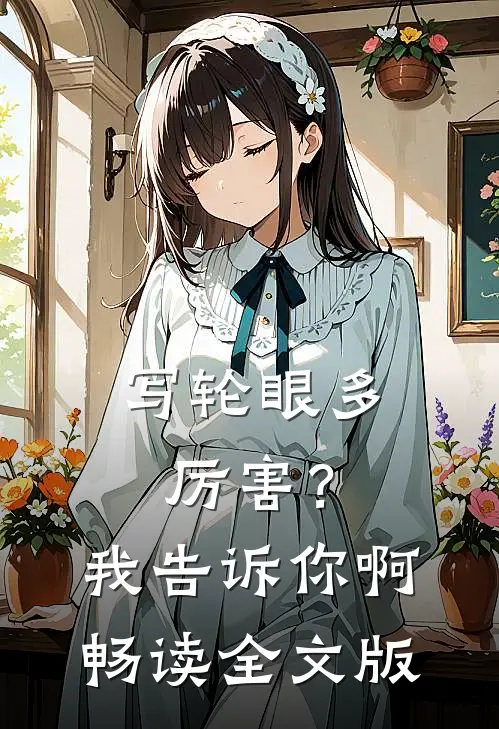 写轮眼多厉害？我告诉你啊畅读全文版