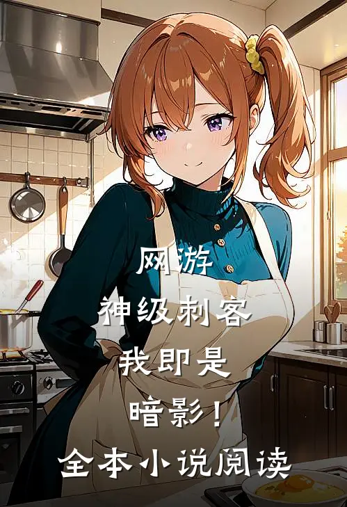 网游：神级刺客，我即是暗影！全本小说阅读
