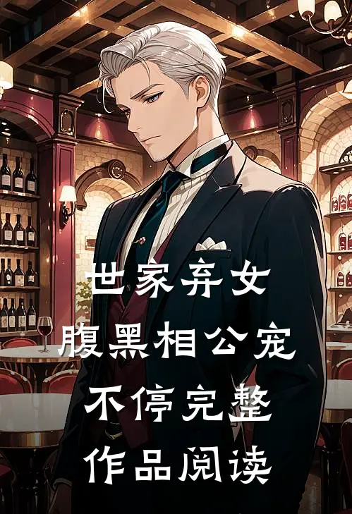 世家弃女,腹黑相公宠不停完整作品阅读