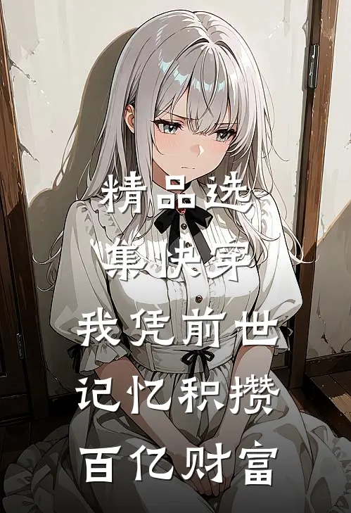 精品选集快穿：我凭前世记忆积攒百亿财富