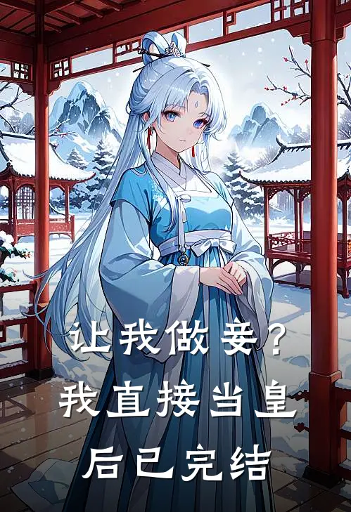 让我做妾?我直接当皇后已完结漫画