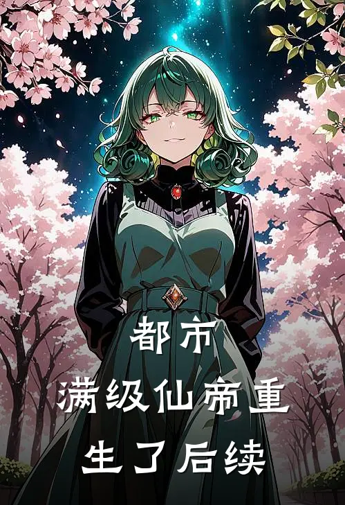 都市满级仙帝重生了后续在线阅读