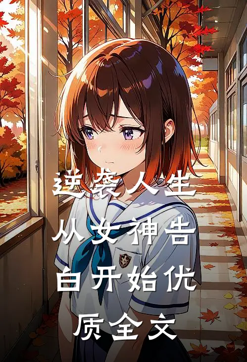 逆袭人生：从女神告白开始优质全文