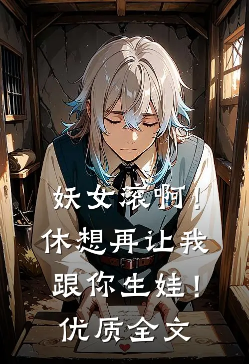 妖女滚啊！休想再让我跟你生娃！优质全文