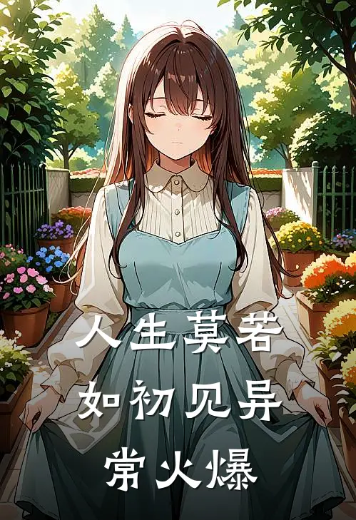 人生莫若如初见异常火爆