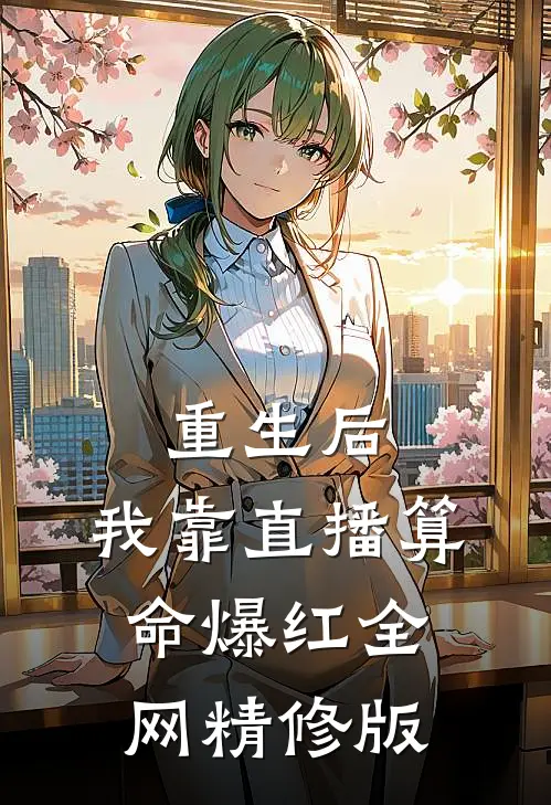 重生后，我靠直播算命爆红全网精修版