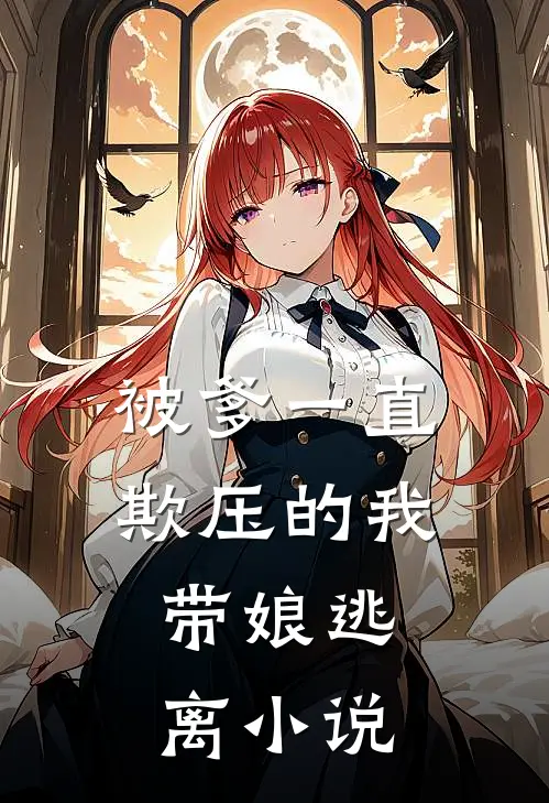 被爹一直欺压的我,带娘逃离在线阅读