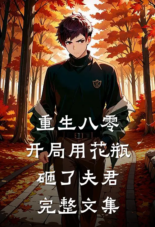 重生八零开局用花瓶砸了夫君完整文集免费阅读