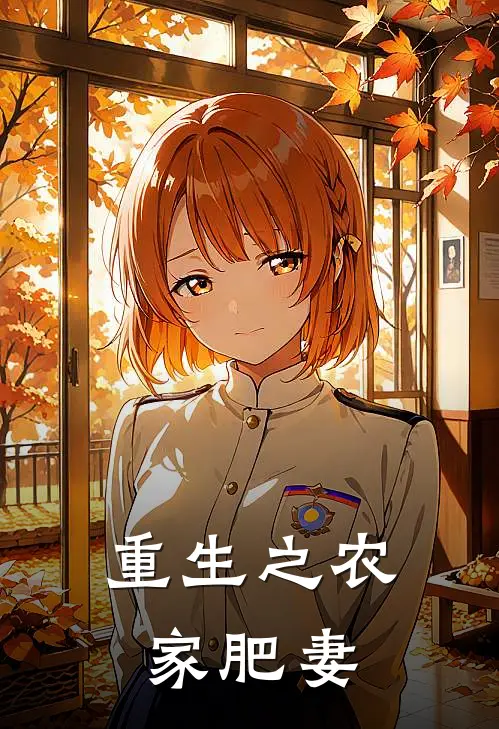 重生之农家肥妻全本免费阅读
