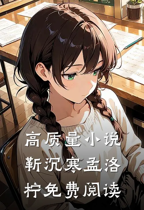 高质量小说靳沉寒孟洛柠免费阅读