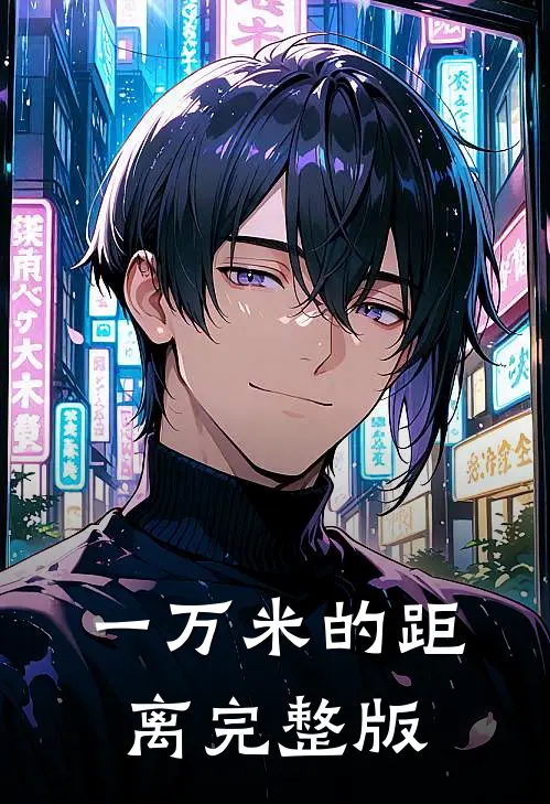 一万米的距离完整版