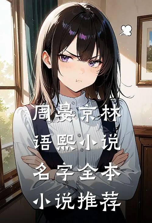 周晏京林语熙小说名字全本小说推荐