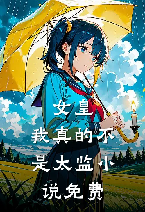 女皇,我真的不是太监免费阅读