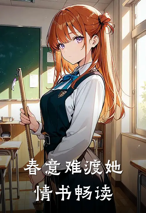 春意难渡她情书畅读