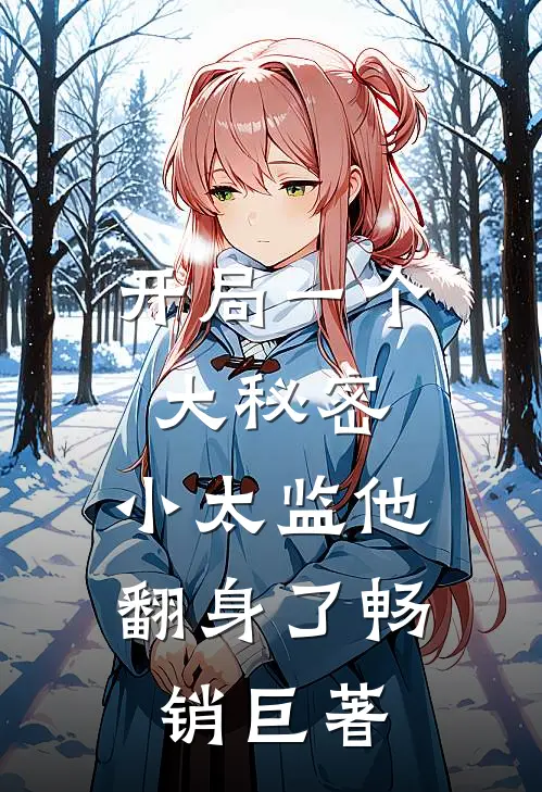 开局一个大秘密,小太监他翻身了畅销巨著的