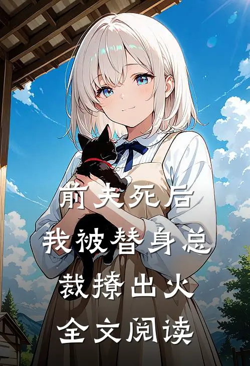 前夫死后,我被替身总裁撩出火全文阅读免费