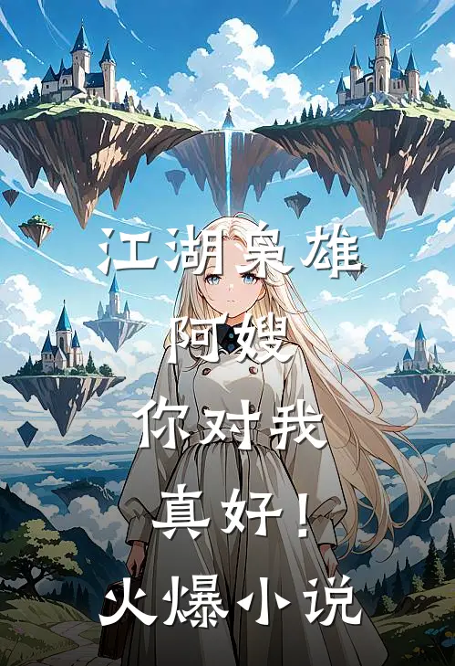 江湖枭雄阿嫂,你对我真好!火爆免费阅读