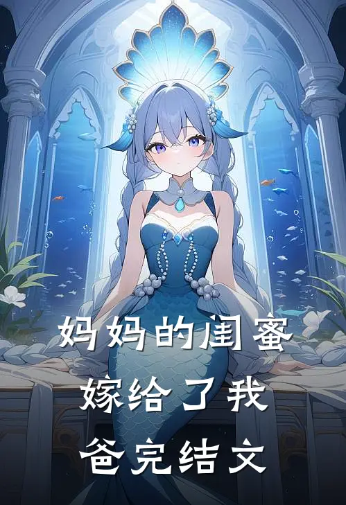 妈妈的闺蜜,嫁给了我爸完结文学