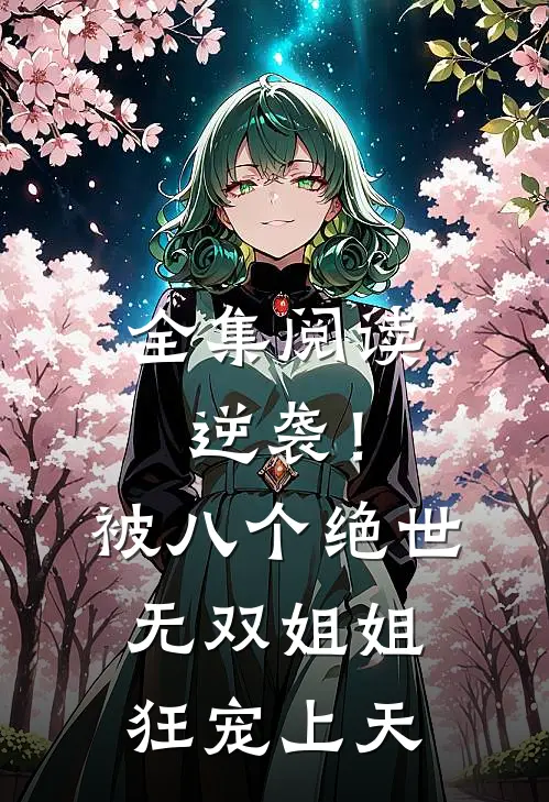 全集阅读逆袭！被八个绝世无双姐姐狂宠上天