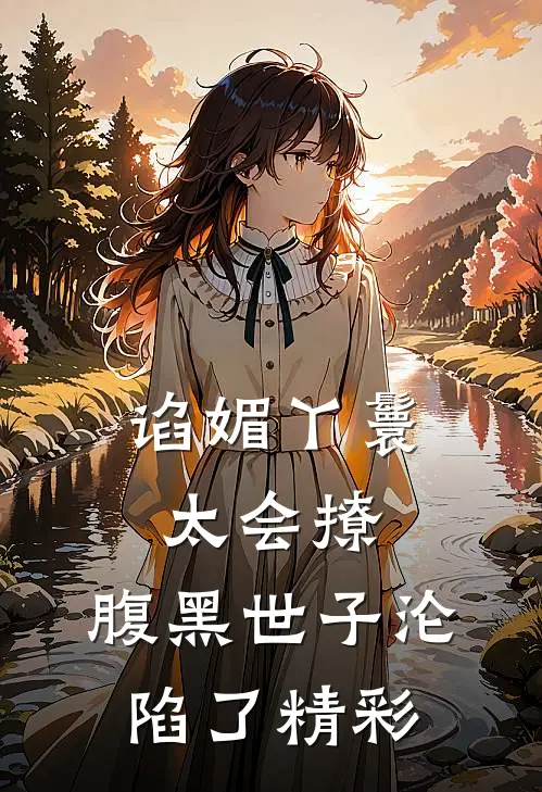 谄媚丫鬟太会撩，腹黑世子沦陷了精彩