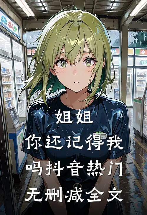 姐姐,你还记得我吗抖音热门无删减全文