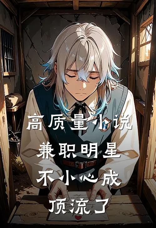 高质量小说兼职明星：不小心成顶流了
